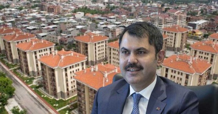 TOKİ'den yüzde 25 indirim müjdesi!