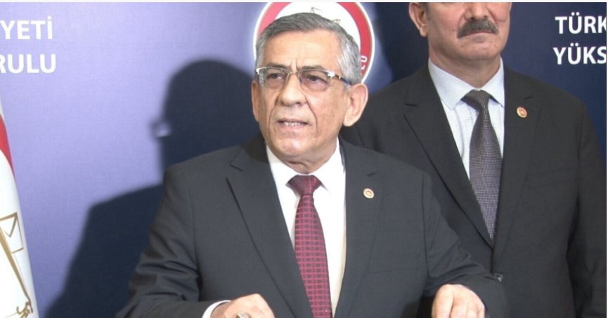 Büyük Türkiye Partisi Cumhur İttifakı'nı desteklemek için seçimlerden çekilme kararı aldı