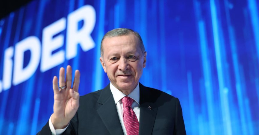 Ve Talus duyurdu: “Cumhurbaşkanı evine geliyor”