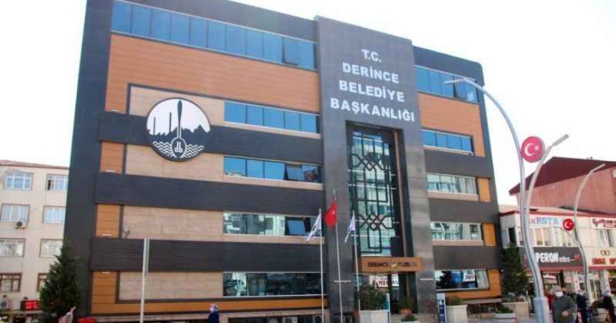 Derince Belediyesi’nden Yapılandırma Çağrısı