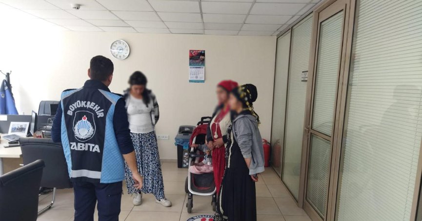 Büyükşehir duygu sömürüsüne fırsat vermiyor