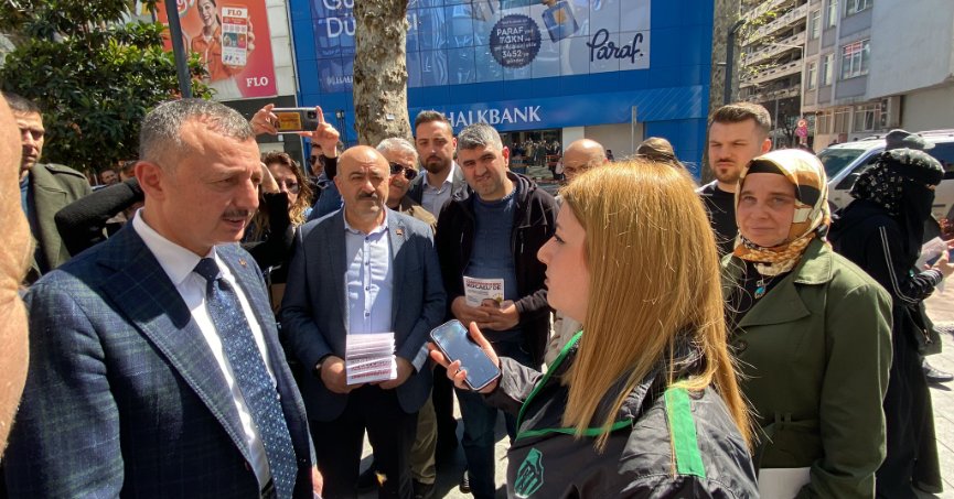 Maçı izleyemeyeceğiz dedi Büyükakın talimat verdi