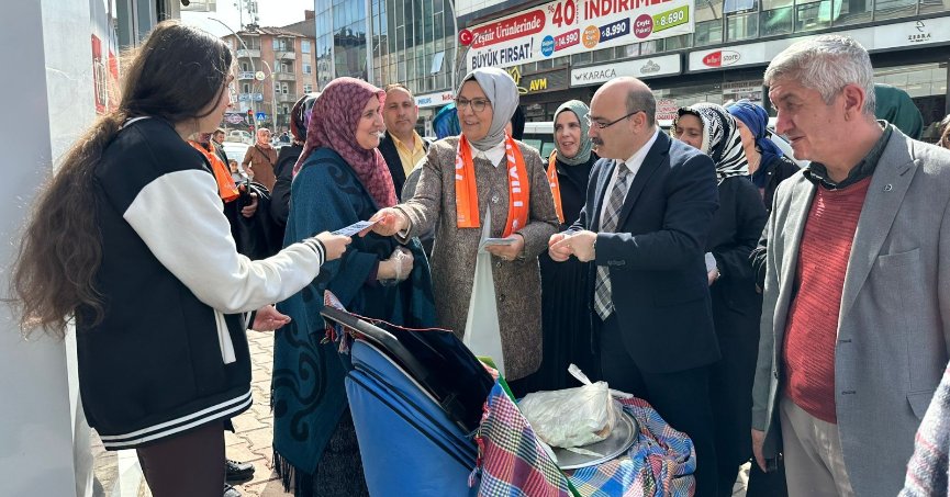 “Kocaeli yine en güçlü desteği verecek”