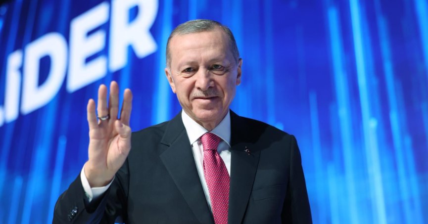 Erdoğan bugün Kocaeli’de