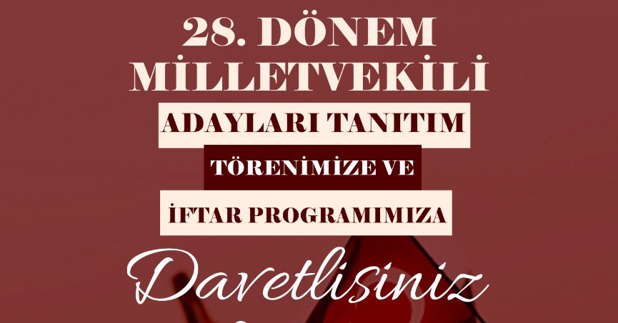 MHP Kocaeli’de Milletvekili Aday Tanıtım Lansman Tarihi Belli Oldu!