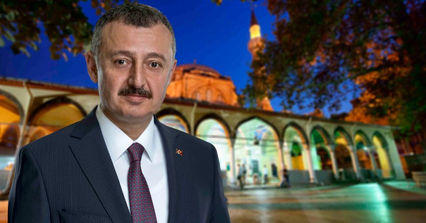 “Her geceyi Kadir Gecesi bilelim”