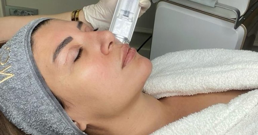 Bu teknoloji yaşlanmayı 10 yıl yavaşlatıyor