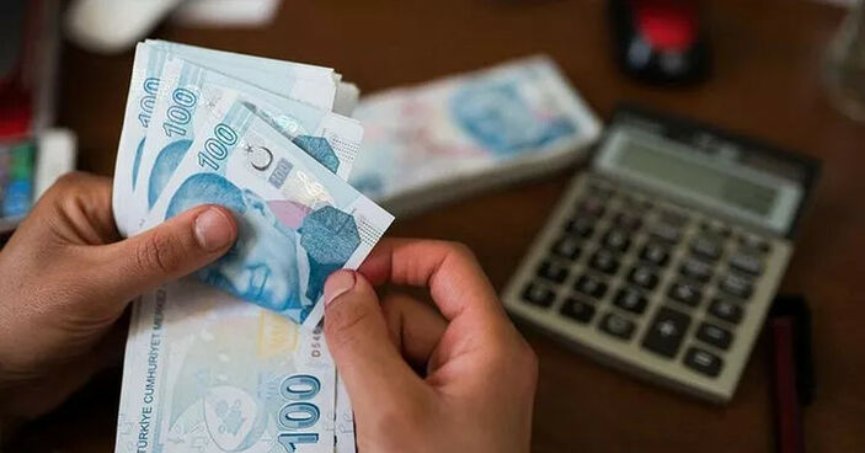 1,5 milyon kişi başvurdu! Kamu borç yapılandırması 50 milyar TL'yi aştı