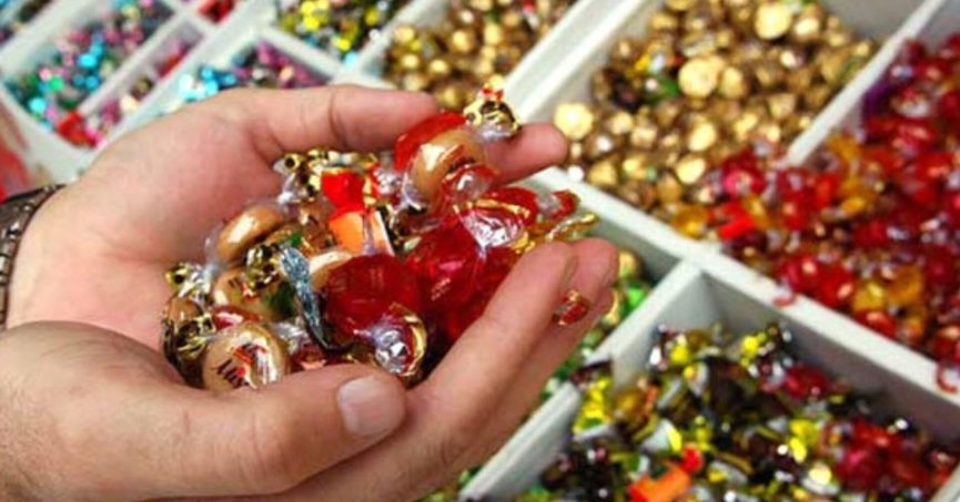 Bayram şekerine zam 