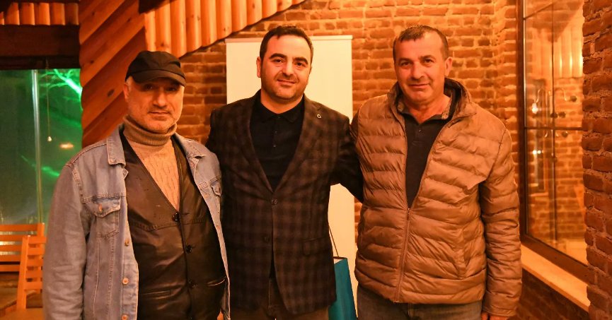 Başkan Özlü’den EYT’li Emeklilere Bayram Hediyesi