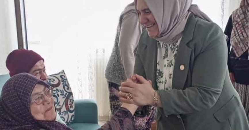 Artut: “Aile milletimizin temel taşıdır”