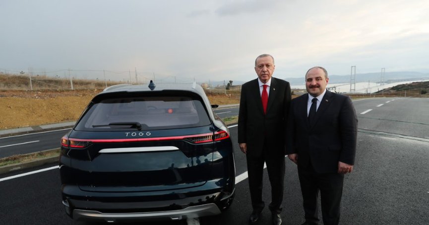 Bakan Varank, Kocaeli’ye geliyor