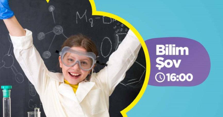 Bi dünya eğlence Ormanya’da