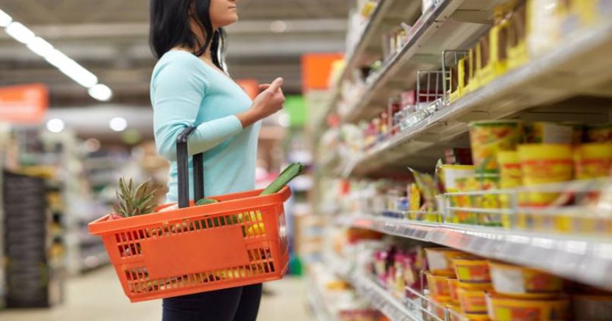 TÜİK duyurdu, tüketicinin ekonomiye güveni artıyor