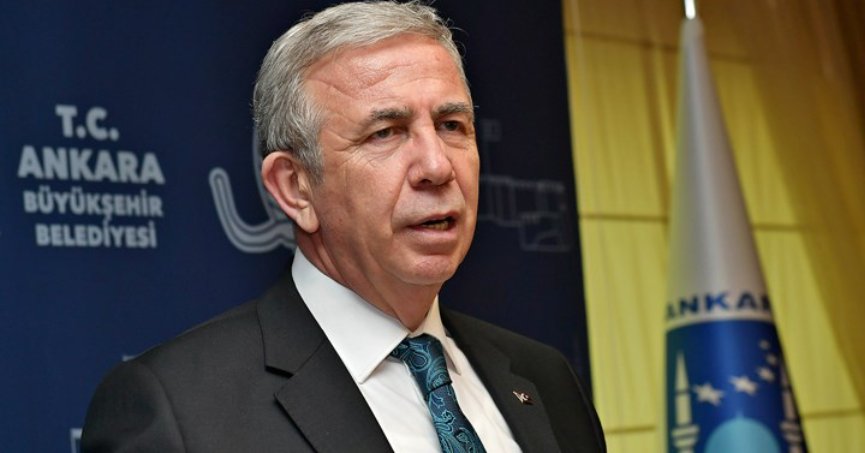 Ankara Büyükşehir Belediyesi çalışanlarının bayram ikramiyesini ödeyemedi