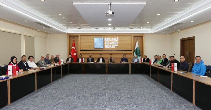 Deprem paneli yapılacak