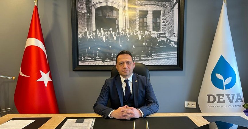 DEVA’dan Bayram Tebriği