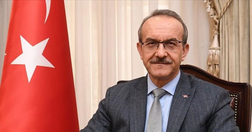 BAYRAMLAŞMAYA KATILAMAYACK