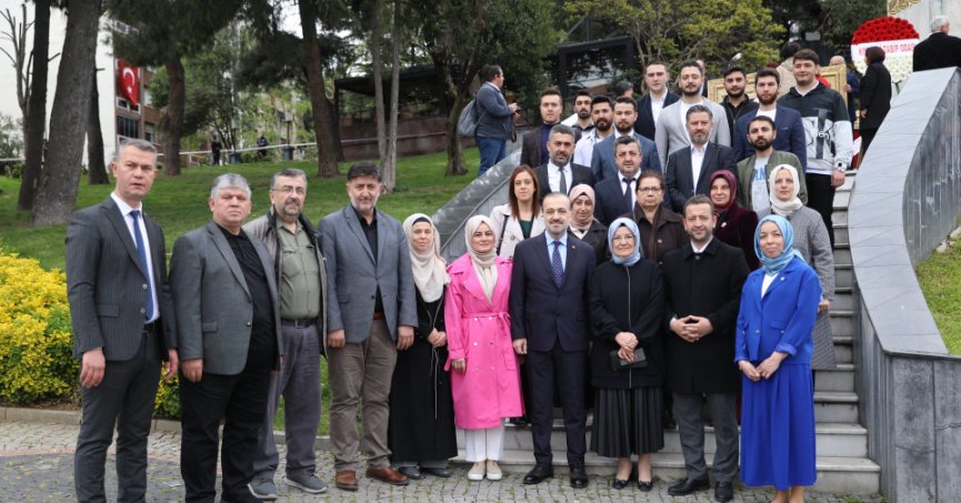 Talus: “Çocuklarımızı dağa kaçıranlarla  iş tutanlar hayallerine ulaşamayacak”