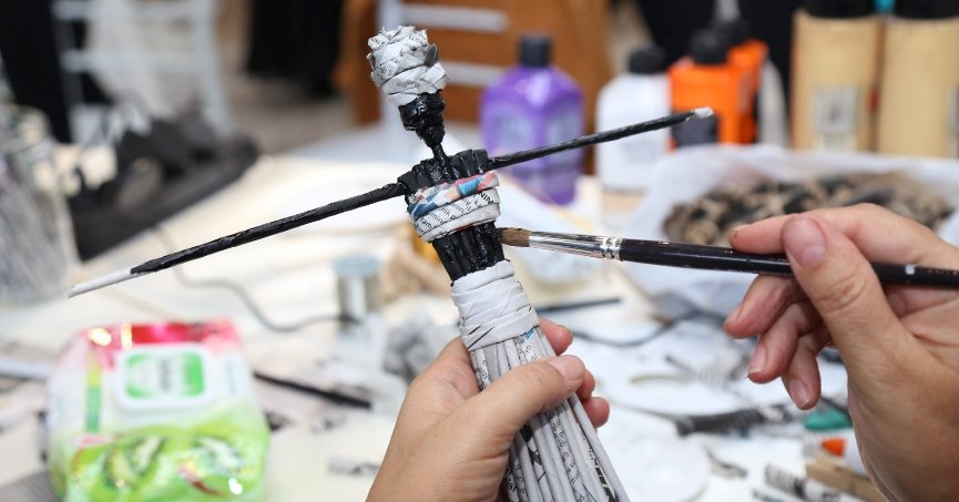 Kocaeli'nin sanat merkezinde 214 bin 461 kişiye eğitim verildi