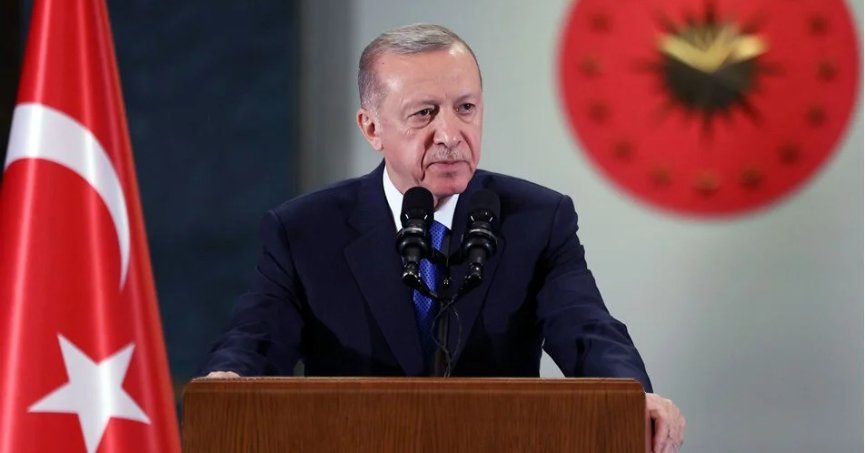 Erdoğan'dan taşıtta ÖTV ve basit usulde vergi muafiyeti müjdesi