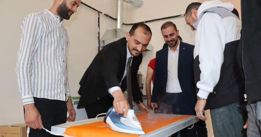 Güney, gençliğini konuşturdu