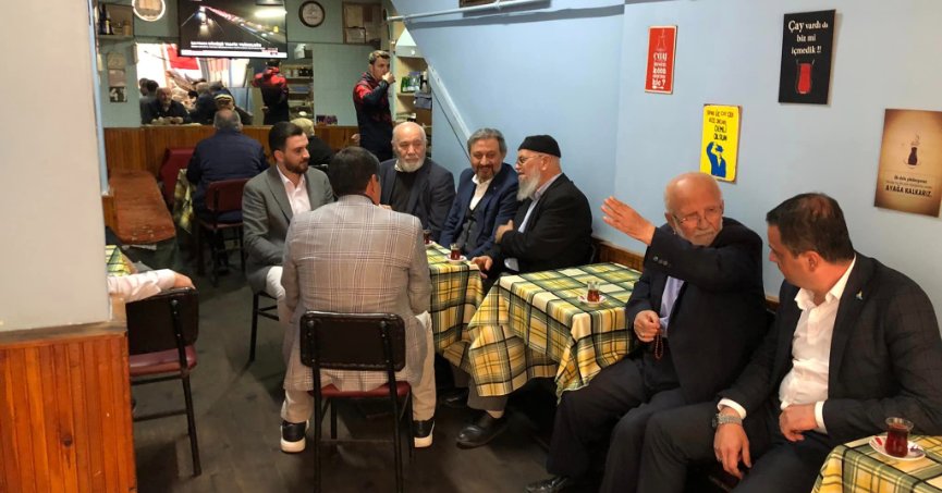 Yılmaz, “Karamürsel Türkiye yüzyılına hazır”