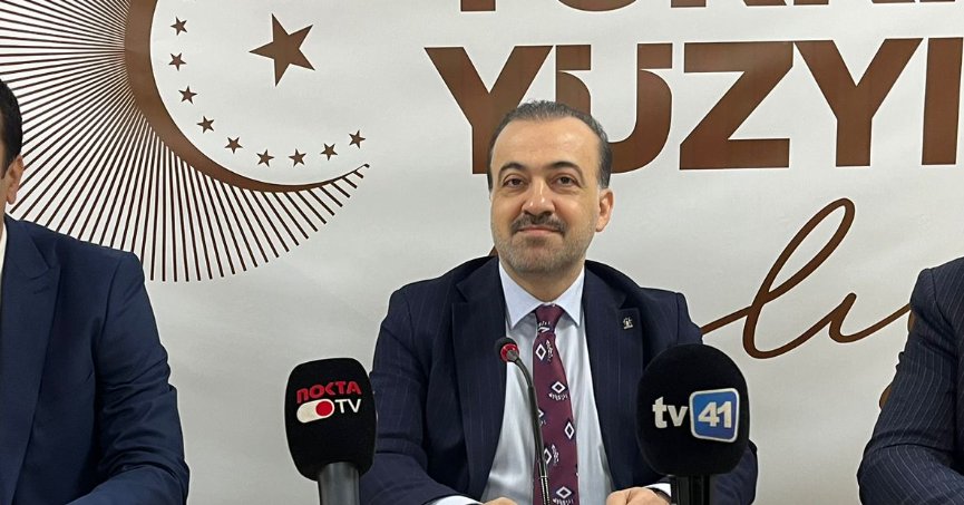 TALUS'TAN SARI'YA “GEREKEN CEVABI VERDİM”