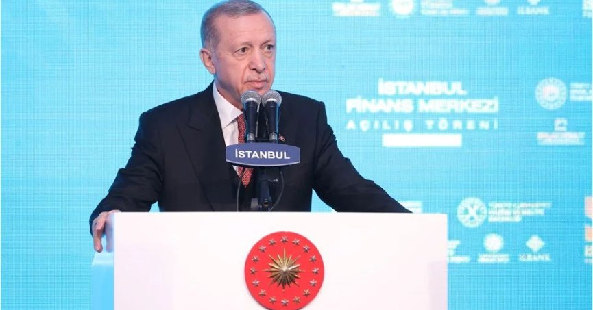  Erdoğan'dan bir müjde daha