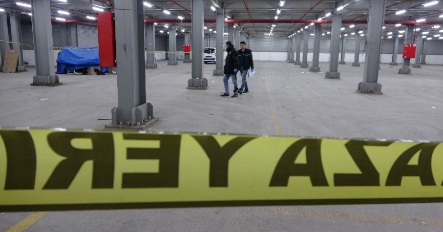 Düğün sonrası iki grup arasında kavga: 2 yaralı