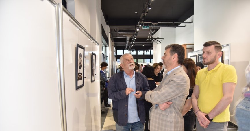 KARTEPE’DE SANAT GÜNLERİ DEVAM EDİYOR