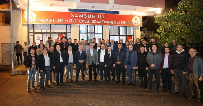 Türkiye’nin yeni projesi hayata geçiyor;