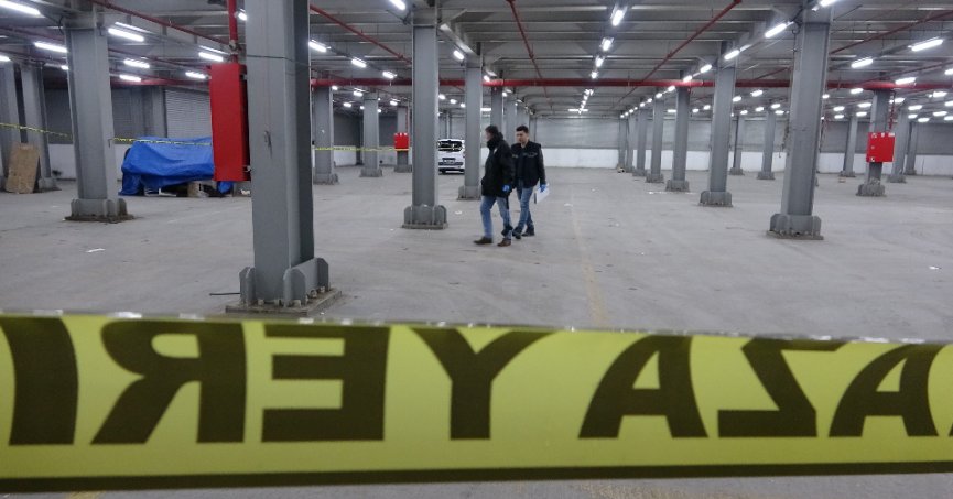 Düğün sonrası 16 yaşındaki genci boğazından bıçaklayan şüpheli tutuklandı