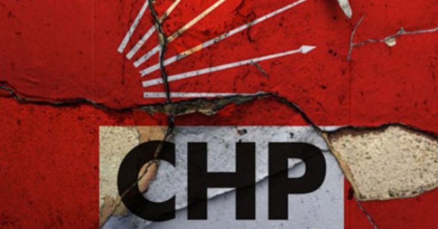 CHP listesine girdiler, CHP’yi gömdüler!