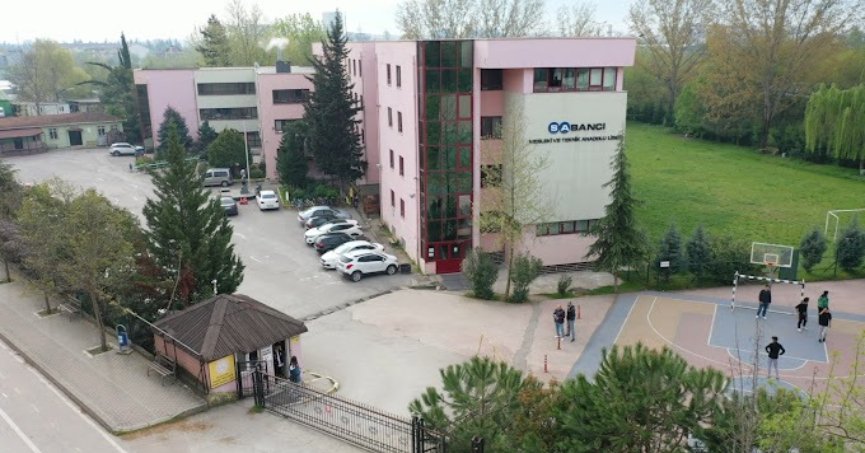 Sabancı MTAL, kan vermeye çağırdı