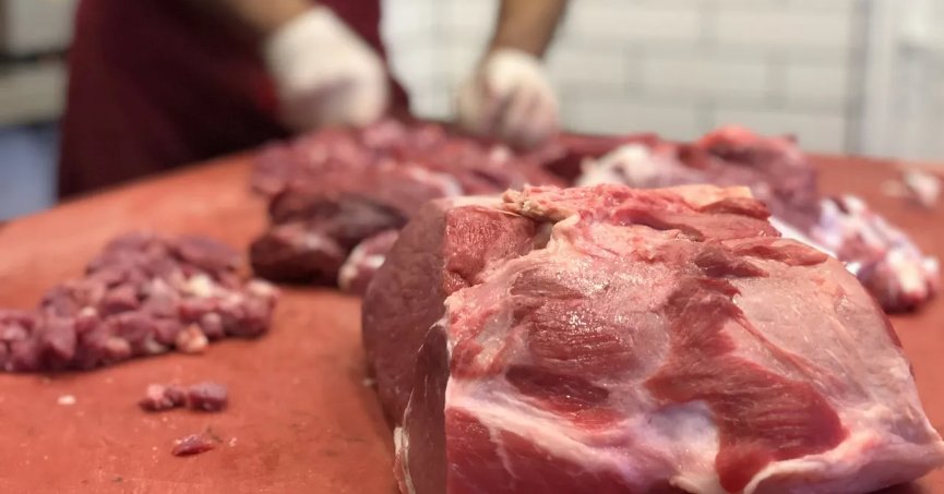 Et ve Süt Kurumu'ndan 'besi çiftliği' hamlesi