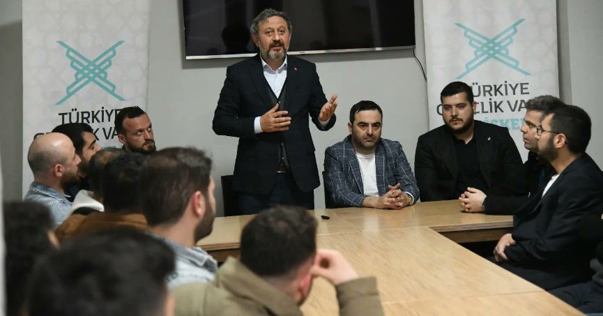 Okullarda etüt imkânları yaygınlaştırılacak