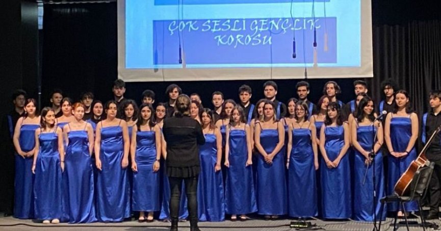 KOCAELİ GÜZEL SANATLAR LİSESİ’NDEN BÜYÜK BAŞARI