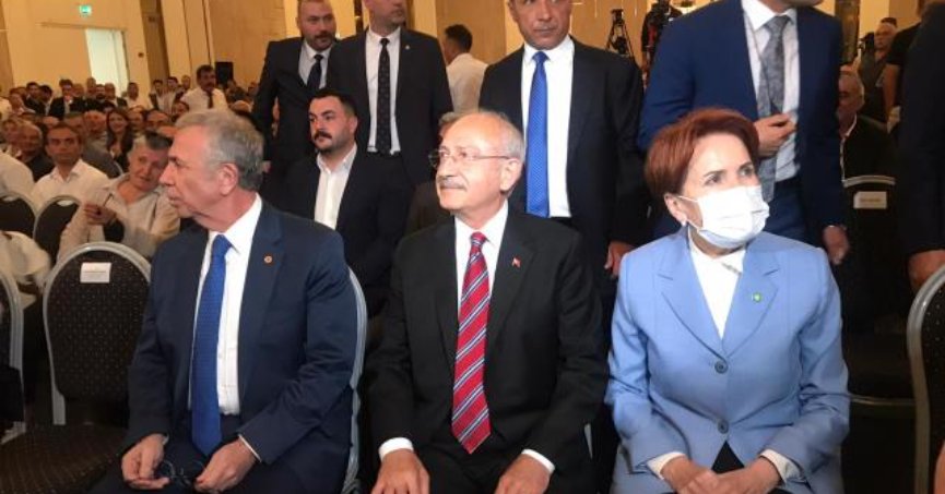 BUGÜN KOCAELİ'DE OLACAKLAR