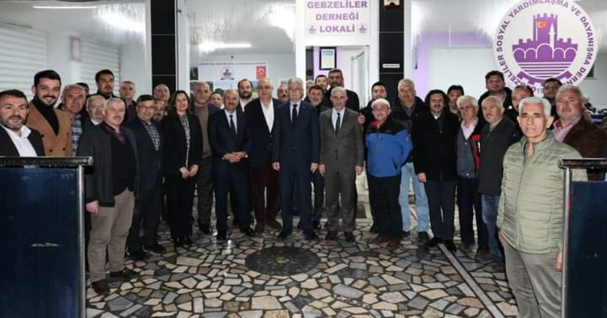 Ellibeş: “Yaptık, yine yaparız”