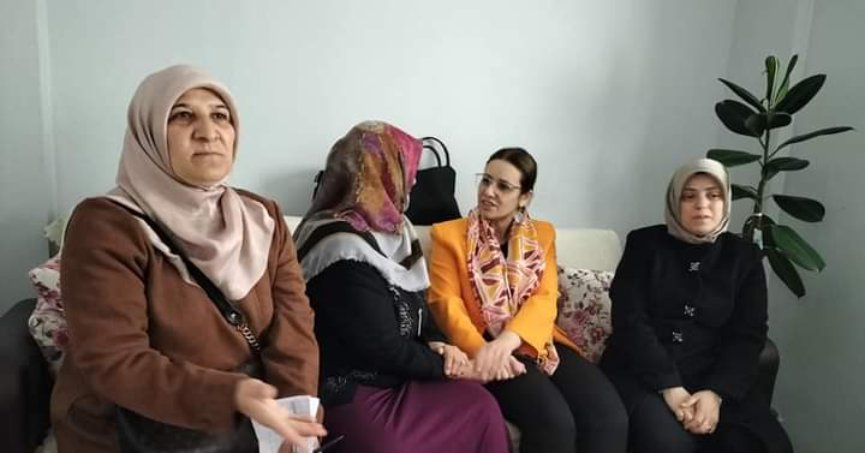 Üreten kadınlara büyük müjde;  “Evde imal edilen ürünlere vergi muafiyeti”