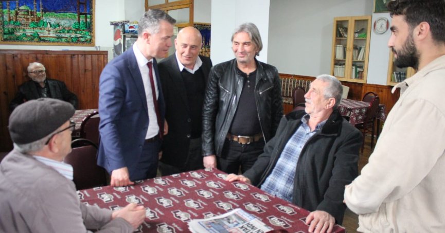   81 ilde TEKNOFEST Atölyeleri kurulacak