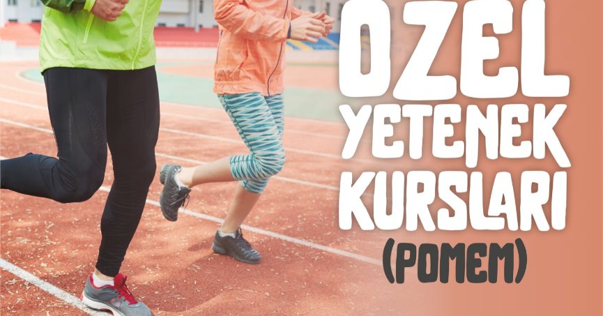Büyükşehir’in ücretsiz spor eğitim kurs başvuruları başladı