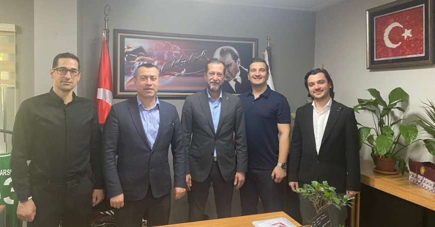 İlçe Başkanı Koray Merdan açıkladı;  “Hiçbir vatandaşımız mağdur olmayacak”