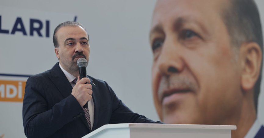 Kocaeli’de hastanelerin kapandığını iddia eden Kılıçdaroğlu’na Talus’tan cevap geldi