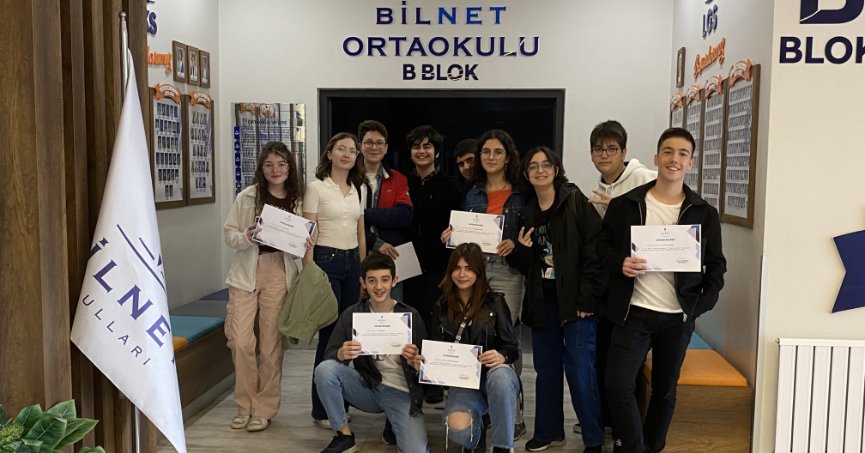 Kocaeli Bilnet’ten  Geleneksel Mezun Mentorlar Semineri