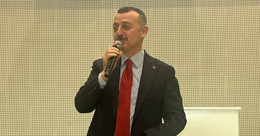 BÜYÜKAKIN'DAN MUHALEFETE 