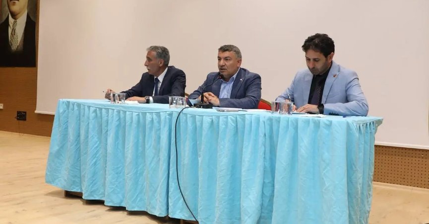 Başkan Şayir: “Orman arazileri sorununu çözüyoruz” 