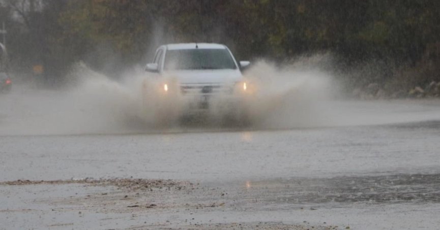 Meteoroloji'den Marmara için yağış uyarısı