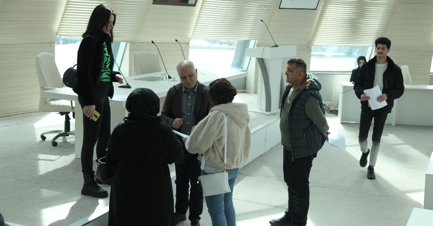 BAŞKİM, Başiskele’deki İstihdam Oranını Artırıyor 